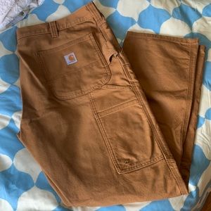 2 PAIRS - Carhartt Straight Fit
